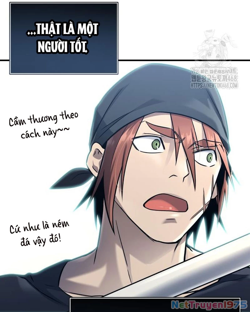 Urek Mazino Chapter 6 - Trang 2