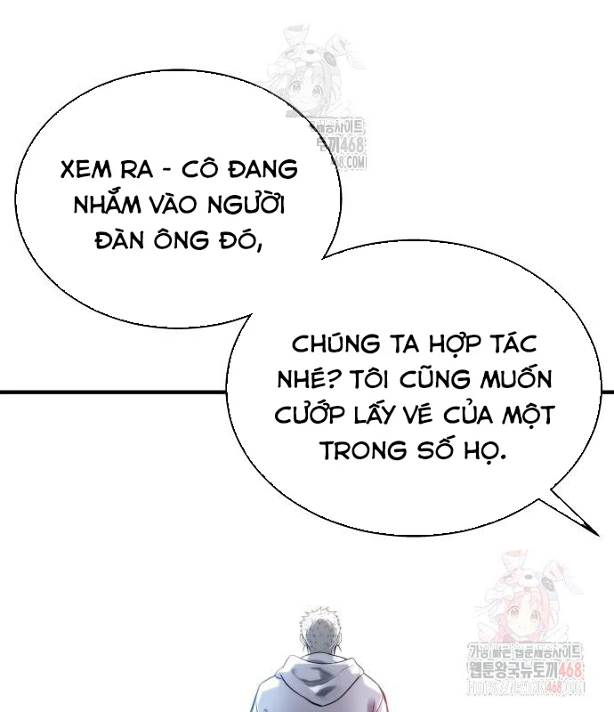 Urek Mazino Chapter 7 - Trang 2