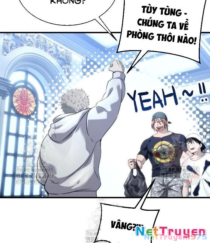 Urek Mazino Chapter 7 - Trang 2