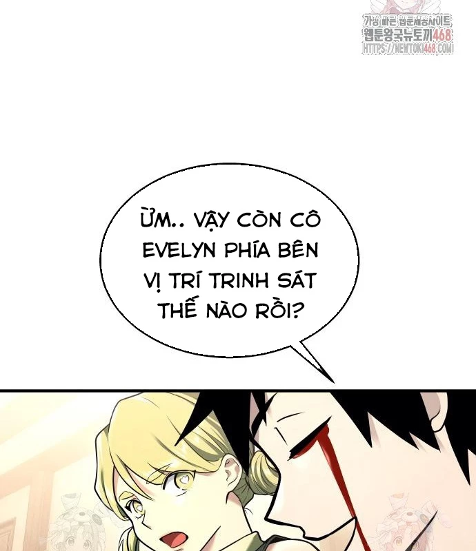 Urek Mazino Chapter 7 - Trang 2
