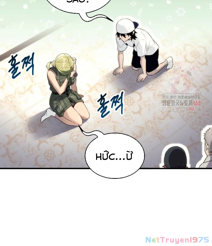 Urek Mazino Chapter 7 - Trang 2
