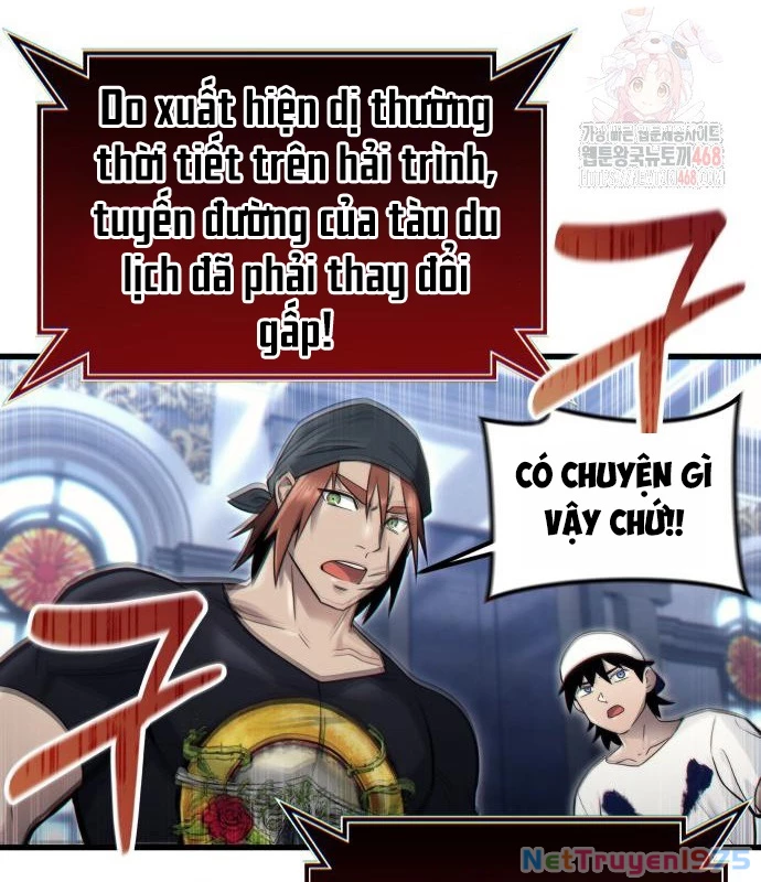 Urek Mazino Chapter 7 - Trang 2
