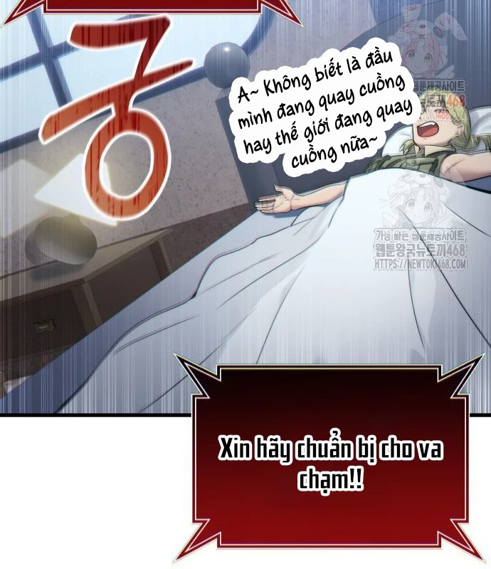 Urek Mazino Chapter 7 - Trang 2
