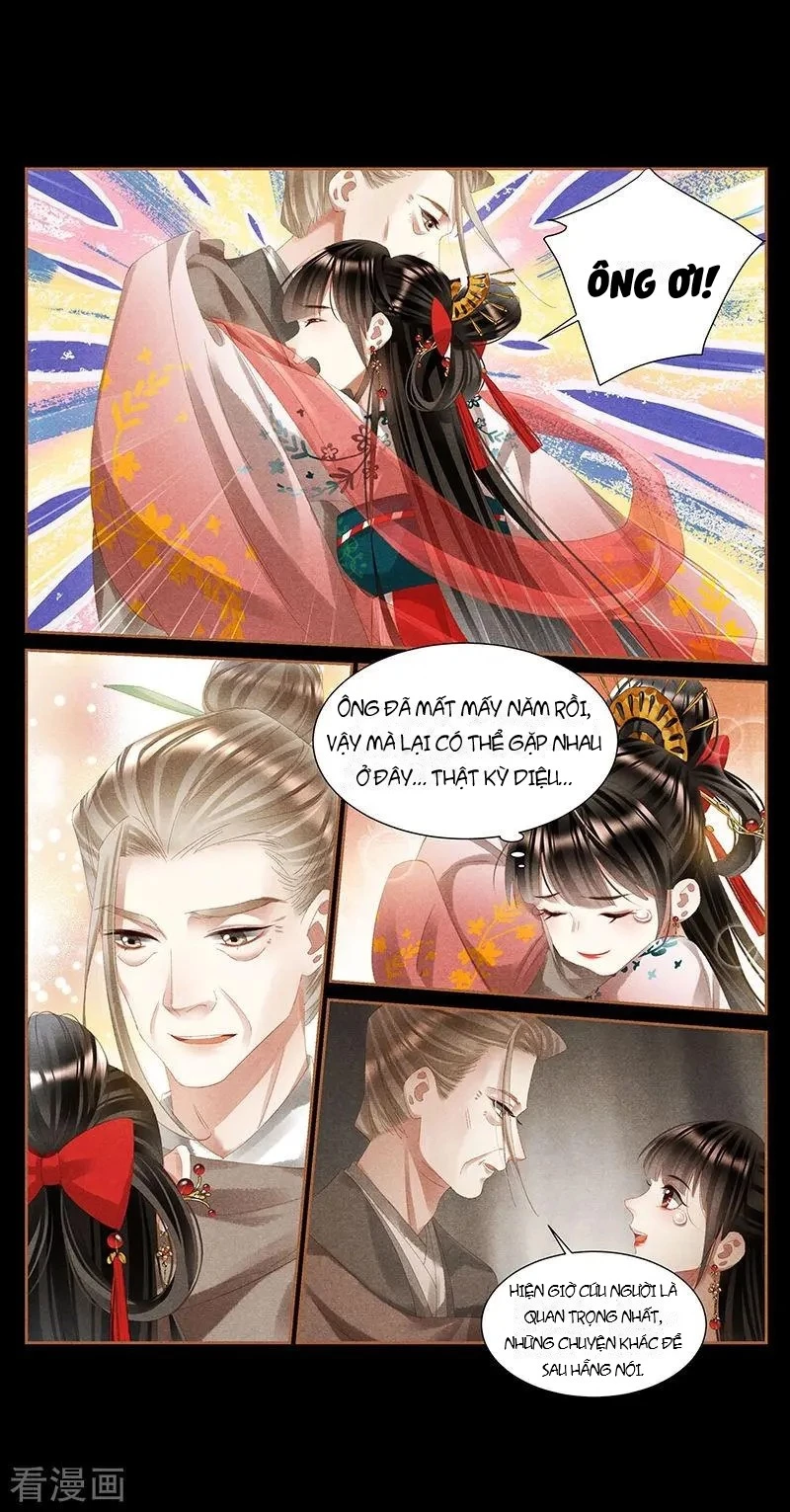 Thần Y Đích Nữ Chapter 391 - 7