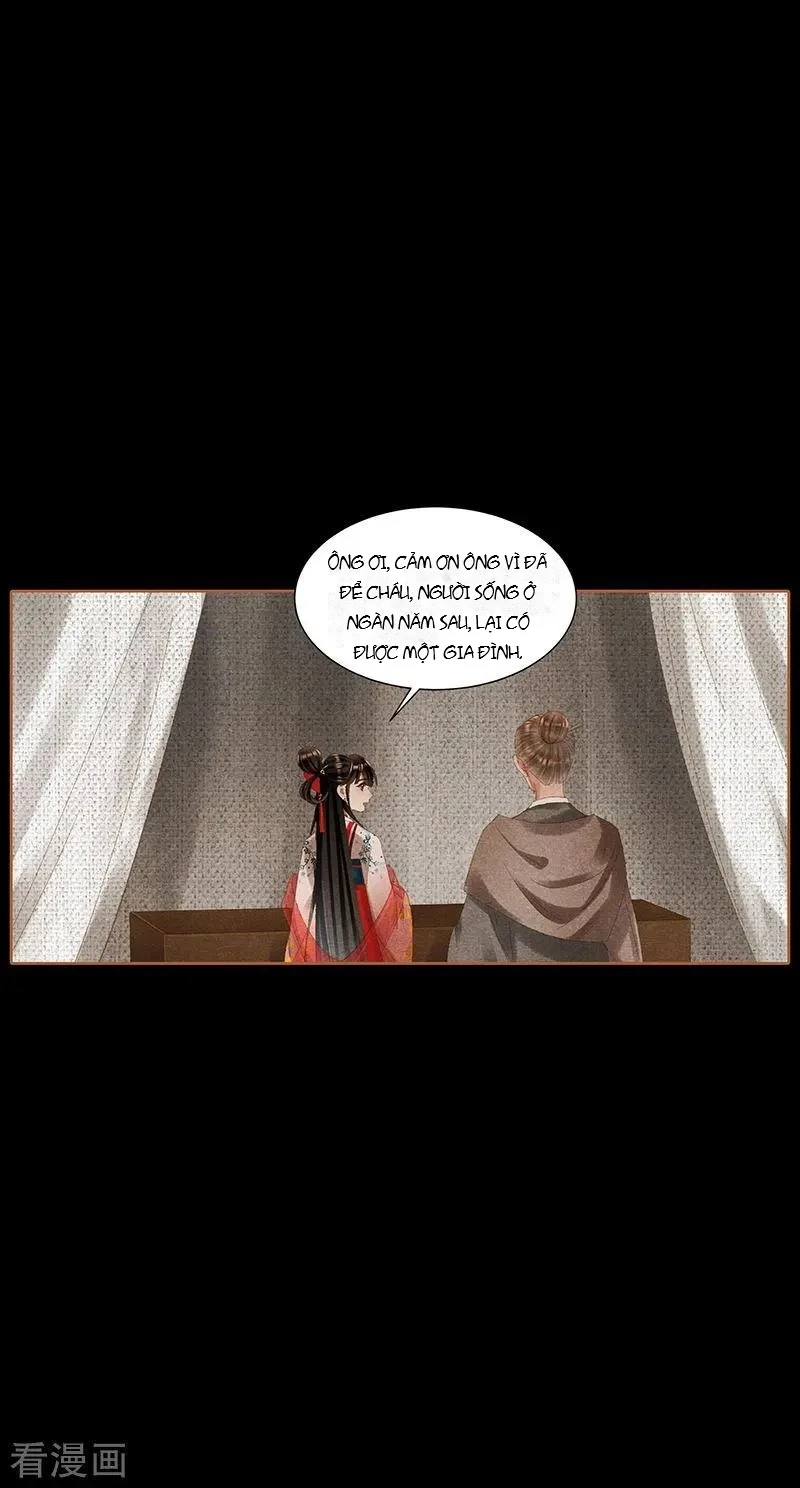 Thần Y Đích Nữ Chapter 391 - 11