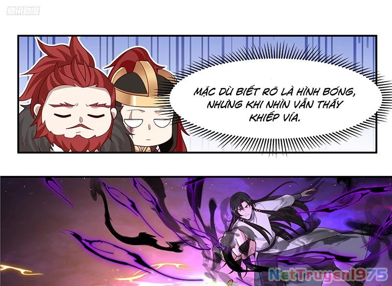 Võ Luyện Đỉnh Phong Chapter 3831 - Trang 2