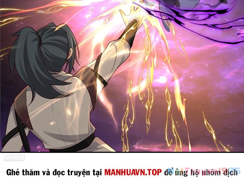 Võ Luyện Đỉnh Phong Chapter 3831 - Trang 2