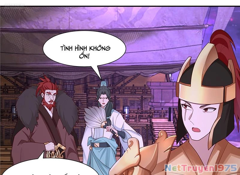 Võ Luyện Đỉnh Phong Chapter 3831 - Trang 2
