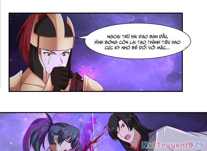 Võ Luyện Đỉnh Phong Chapter 3831 - Trang 2