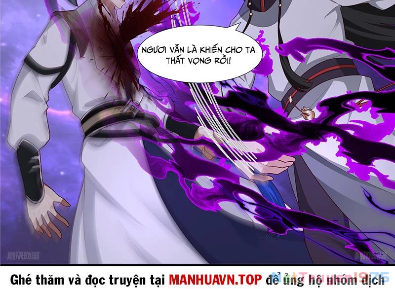 Võ Luyện Đỉnh Phong Chapter 3831 - Trang 2