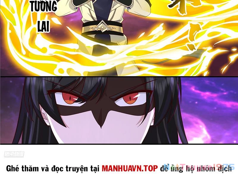 Võ Luyện Đỉnh Phong Chapter 3831 - Trang 2