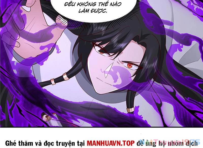 Võ Luyện Đỉnh Phong Chapter 3831 - Trang 2