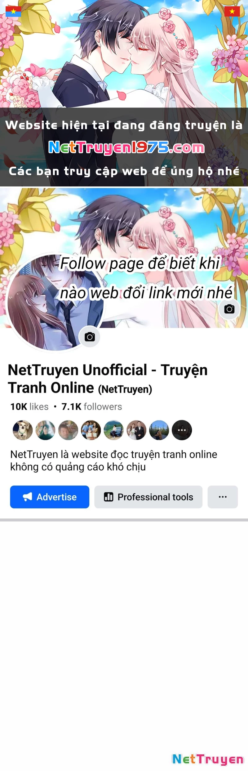 Cây Xẻng Xúc Được Mọi Thứ Chapter 8 - 1