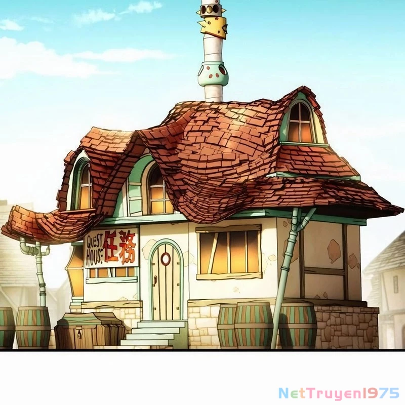 Cây Xẻng Xúc Được Mọi Thứ Chapter 8 - 3