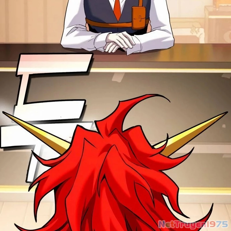 Cây Xẻng Xúc Được Mọi Thứ Chapter 8 - 8