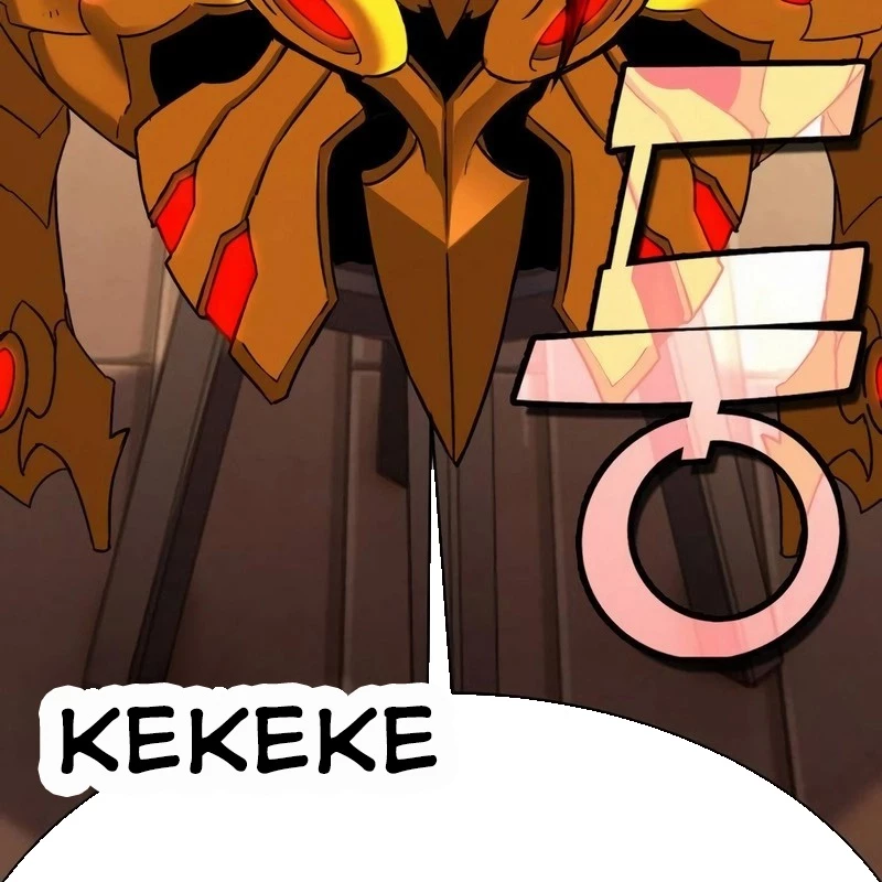 Cây Xẻng Xúc Được Mọi Thứ Chapter 8 - 10