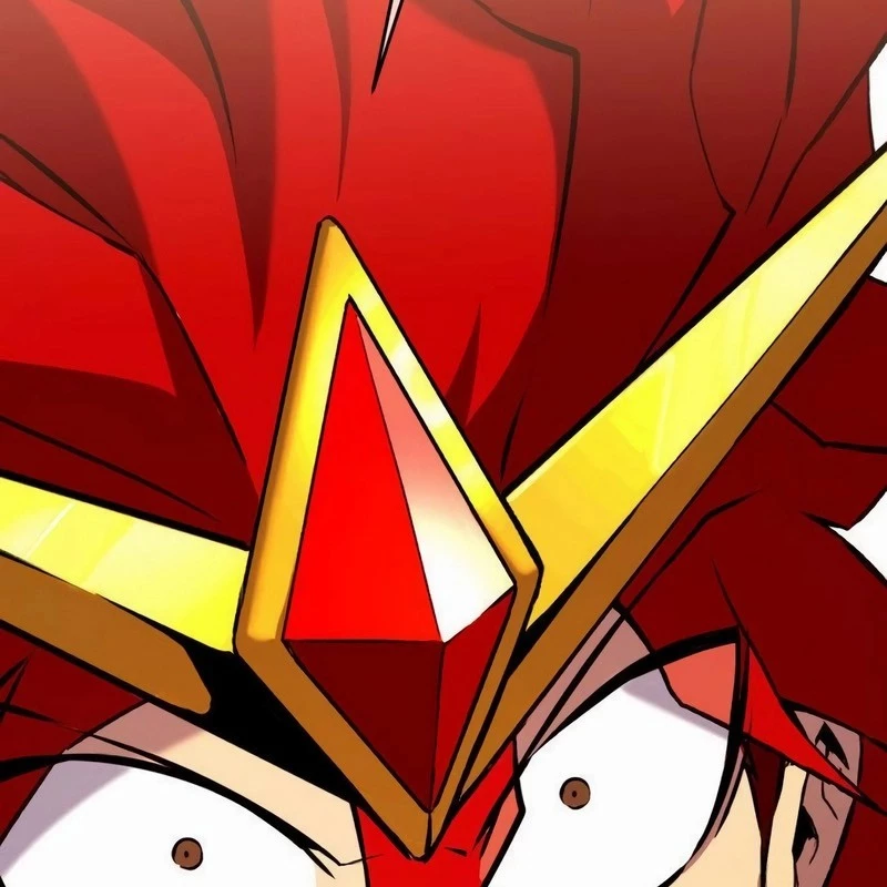 Cây Xẻng Xúc Được Mọi Thứ Chapter 8 - 13