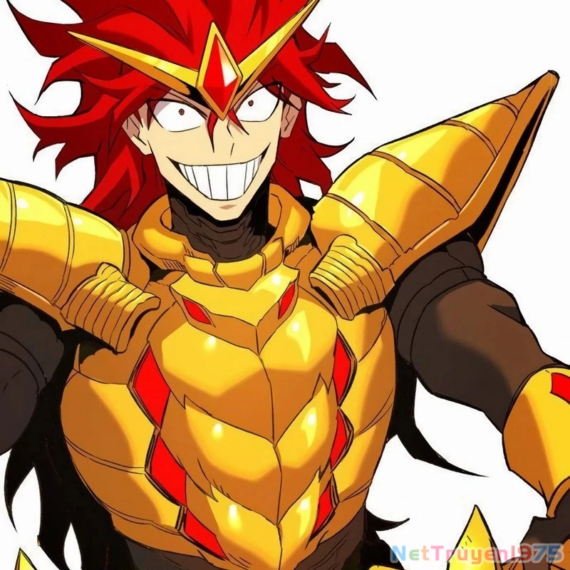 Cây Xẻng Xúc Được Mọi Thứ Chapter 8 - 17