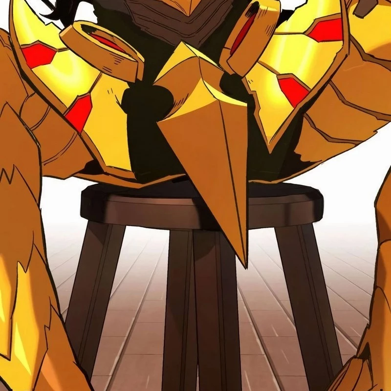 Cây Xẻng Xúc Được Mọi Thứ Chapter 8 - 18