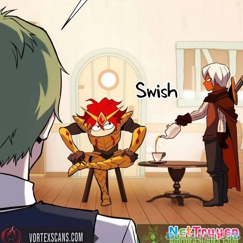 Cây Xẻng Xúc Được Mọi Thứ Chapter 8 - 21