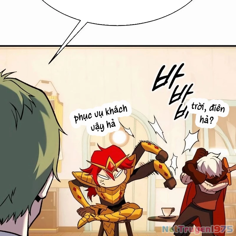 Cây Xẻng Xúc Được Mọi Thứ Chapter 8 - 23