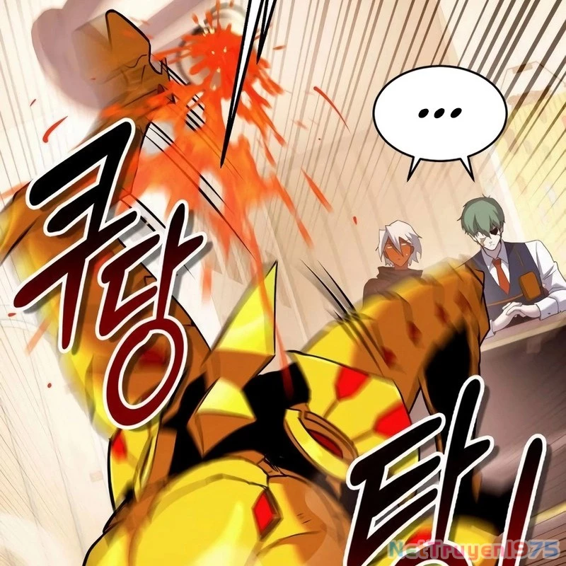 Cây Xẻng Xúc Được Mọi Thứ Chapter 8 - 34