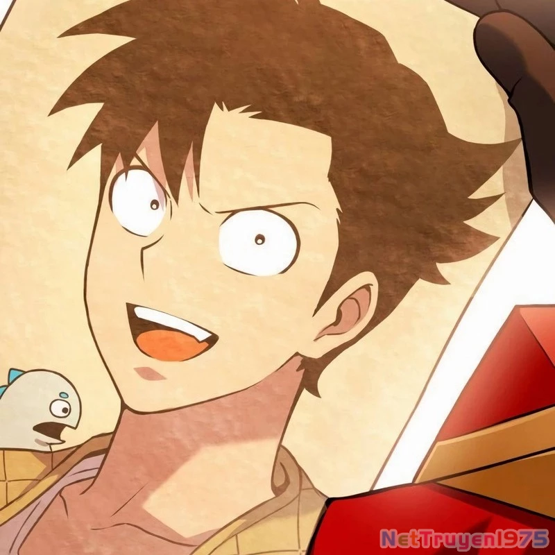 Cây Xẻng Xúc Được Mọi Thứ Chapter 8 - 47