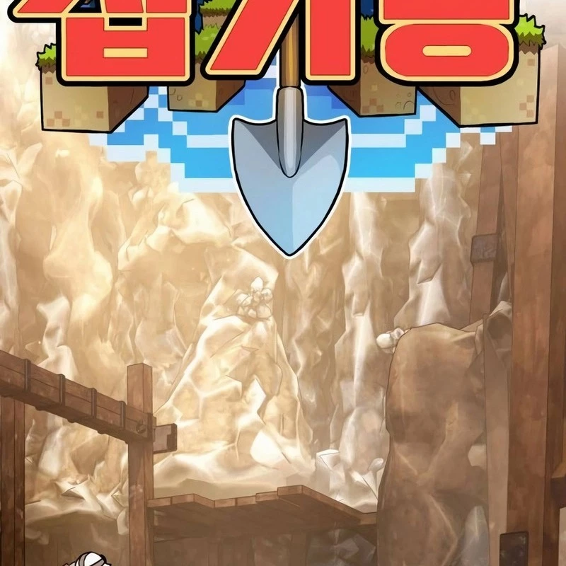 Cây Xẻng Xúc Được Mọi Thứ Chapter 8 - 54