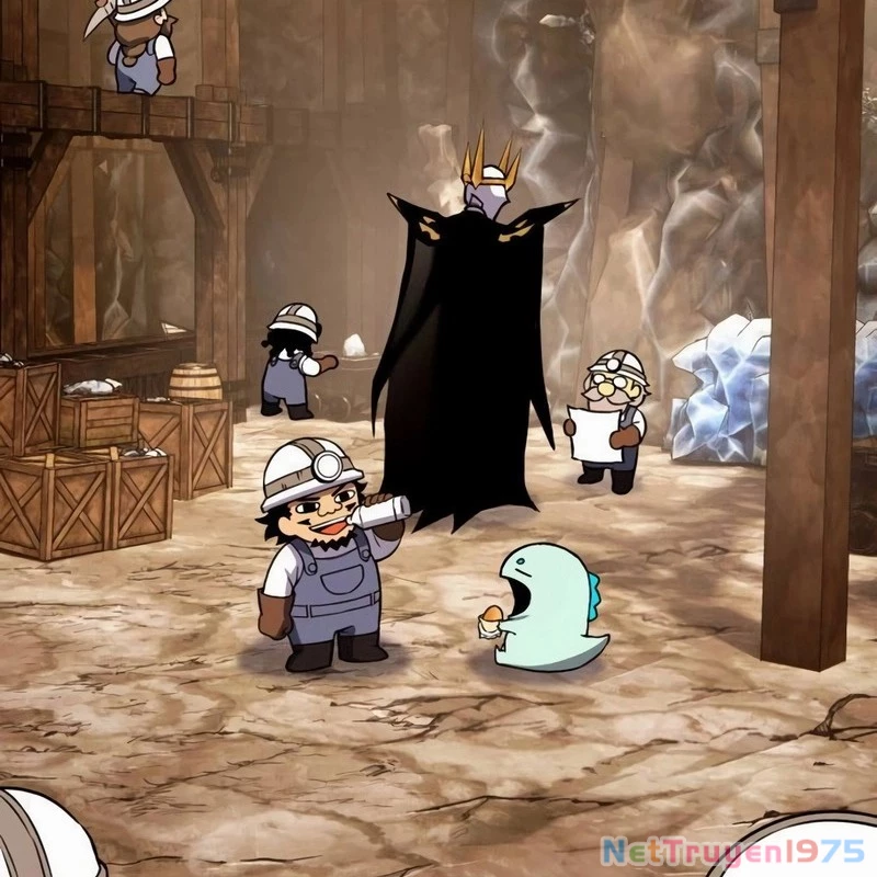 Cây Xẻng Xúc Được Mọi Thứ Chapter 8 - 55