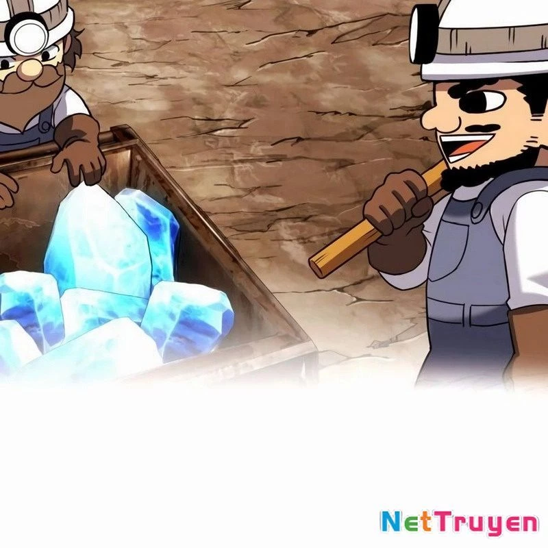 Cây Xẻng Xúc Được Mọi Thứ Chapter 8 - 56