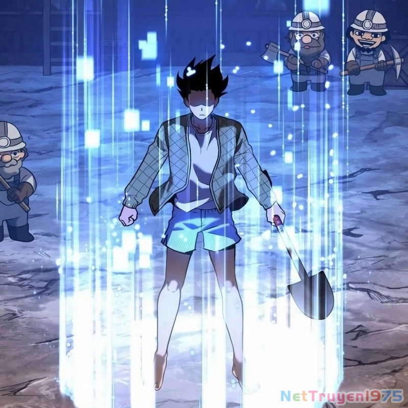 Cây Xẻng Xúc Được Mọi Thứ Chapter 8 - 62