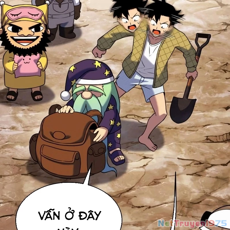 Cây Xẻng Xúc Được Mọi Thứ Chapter 8 - 77