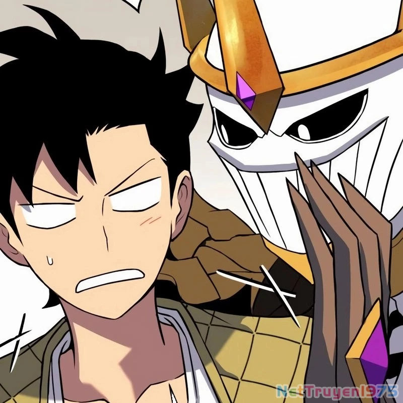 Cây Xẻng Xúc Được Mọi Thứ Chapter 8 - 94