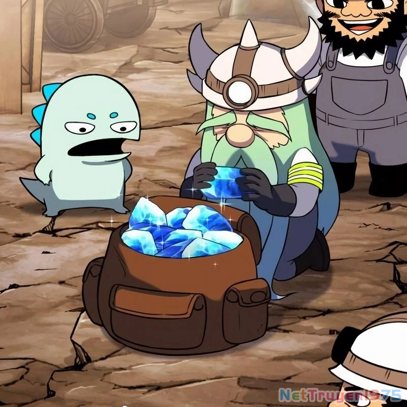 Cây Xẻng Xúc Được Mọi Thứ Chapter 8 - 97