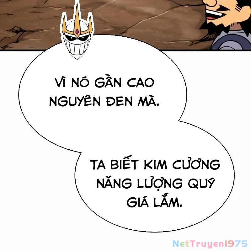 Cây Xẻng Xúc Được Mọi Thứ Chapter 8 - 98