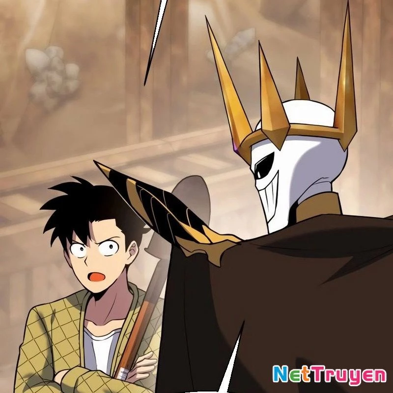 Cây Xẻng Xúc Được Mọi Thứ Chapter 8 - 101