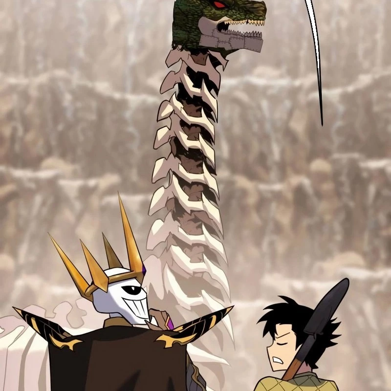 Cây Xẻng Xúc Được Mọi Thứ Chapter 8 - 104