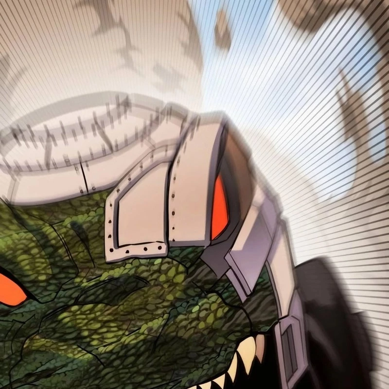 Cây Xẻng Xúc Được Mọi Thứ Chapter 8 - 110