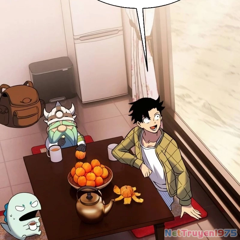 Cây Xẻng Xúc Được Mọi Thứ Chapter 8 - 115