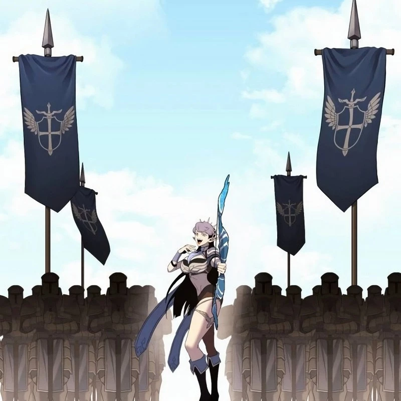 Cây Xẻng Xúc Được Mọi Thứ Chapter 8 - 138