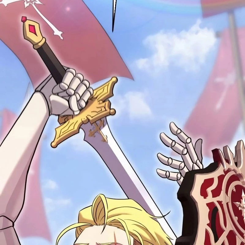 Cây Xẻng Xúc Được Mọi Thứ Chapter 8 - 177