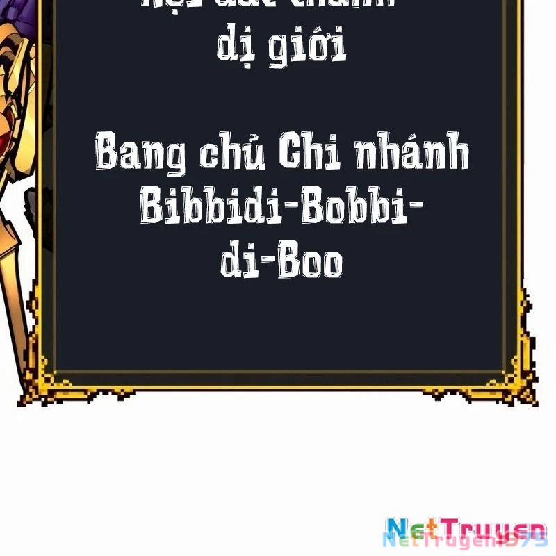 Cây Xẻng Xúc Được Mọi Thứ Chapter 8 - 191