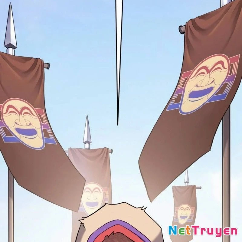 Cây Xẻng Xúc Được Mọi Thứ Chapter 8 - 196