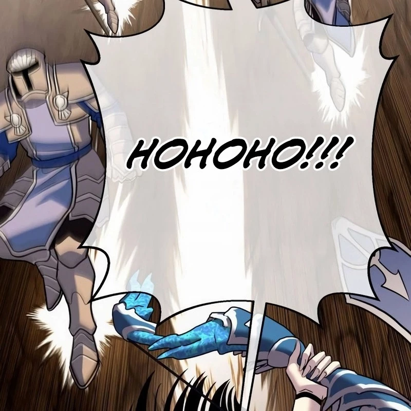 Cây Xẻng Xúc Được Mọi Thứ Chapter 8 - 205