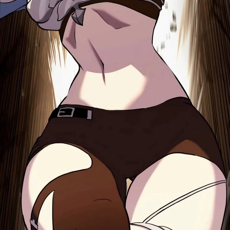 Cây Xẻng Xúc Được Mọi Thứ Chapter 8 - 207