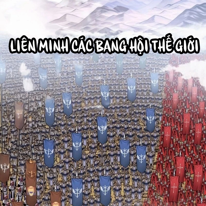 Cây Xẻng Xúc Được Mọi Thứ Chapter 8 - 215