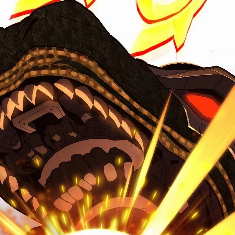 Cây Xẻng Xúc Được Mọi Thứ Chapter 8 - 228