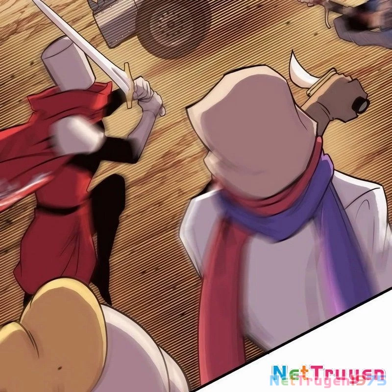 Cây Xẻng Xúc Được Mọi Thứ Chapter 8 - 246