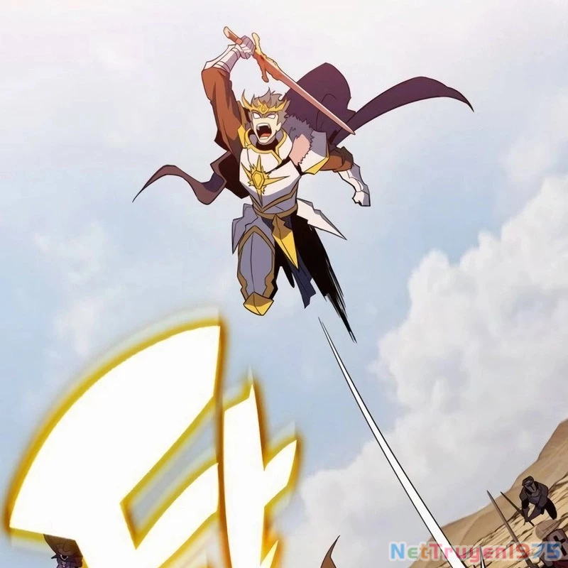 Cây Xẻng Xúc Được Mọi Thứ Chapter 8 - 262