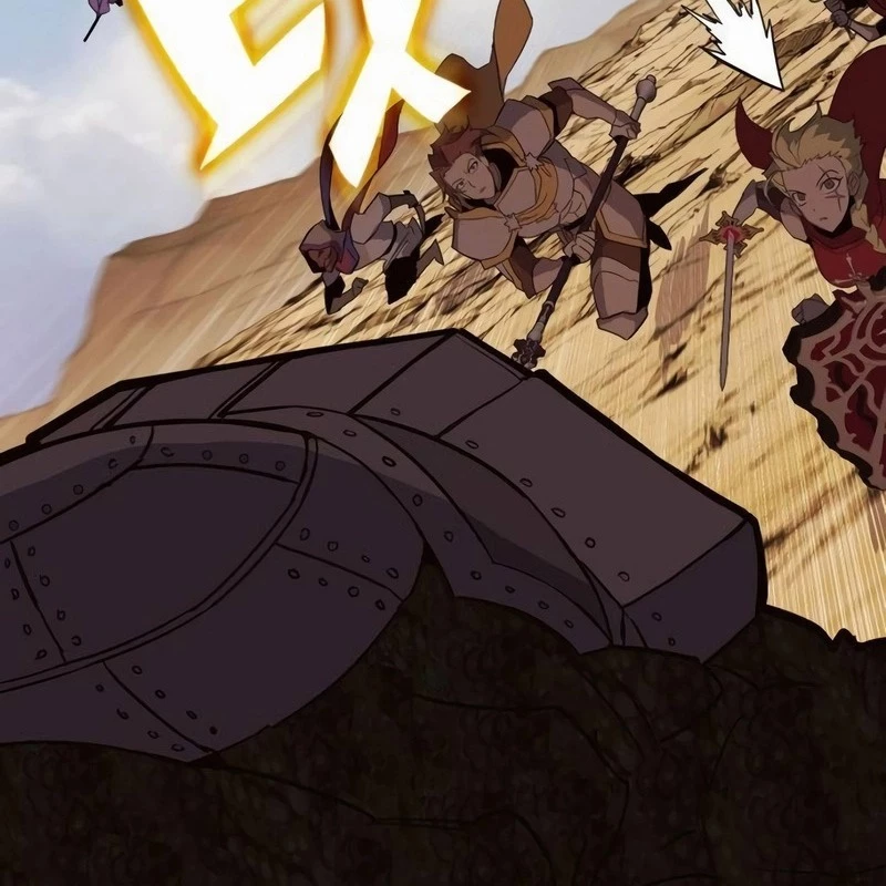 Cây Xẻng Xúc Được Mọi Thứ Chapter 8 - 263